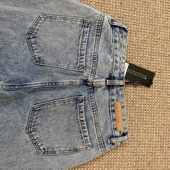 Whitefox ‘She’s All That Jeans’ Size Small !SOLD! - Picture 7 of 7